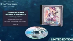 Little Witch Nobeta [LIMITED EDITION] - PS4