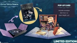 Little Witch Nobeta [LIMITED EDITION] - PS4