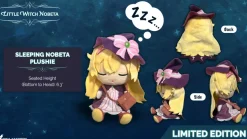 Little Witch Nobeta [LIMITED EDITION] - PS4