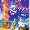 Llamasoft The Jeff Minter Collection - Nintendo Switch