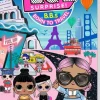 LOL Surprise BBS Born to Travel - Nintendo Switch