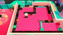LOL Surprise BBS Born to Travel - Nintendo Switch