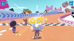 LOL Surprise Roller Dreams Racing - Nintendo Switch