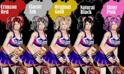 Lollipop Chainsaw RePOP [Limited Run Games #26] - Xbox Series X