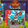 Lonesome Village [RETRO EDITION] [PREMIUM EDITION GAMES SERIES 7] - SWITCH