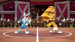Looney Tunes Wacky World of Sports - Nintendo Switch