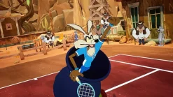 Looney Tunes Wacky World of Sports - Nintendo Switch