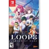 LOOP 8 SUMMER OF GODS - Nintendo Switch
