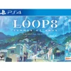 LOOP 8 SUMMER OF GODS  CELESTIAL LIMITED EDITION - PS4