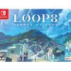 LOOP 8 SUMMER OF GODS  CELESTIAL LIMITED EDITION - SWITCH