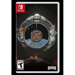 LOOP HERO - SWITCH