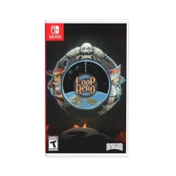 LOOP HERO - SWITCH