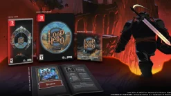 LOOP HERO DELUXE EDITION - SWITCH
