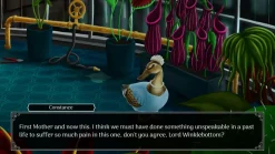 Lord Winklebottom Investigates - PS4