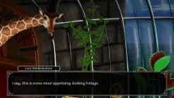 Lord Winklebottom Investigates - PS4