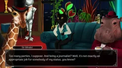 Lord Winklebottom Investigates - SWITCH