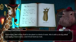 Lord Winklebottom Investigates - SWITCH