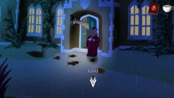 Lord Winklebottom Investigates - SWITCH