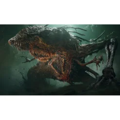 LORDS OF THE FALLEN - PlayStation 5