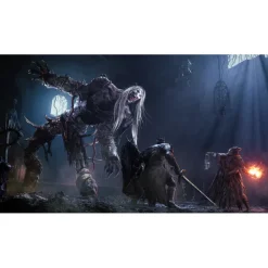 LORDS OF THE FALLEN - PlayStation 5