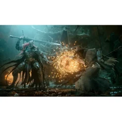 LORDS OF THE FALLEN DELUXE EDITION - PS5