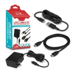 Lost Cable Kit for Switch Console and Dock - Nintendo Switch