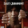 Lost Judgment - PlayStation 4