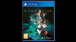 Lost Ruins [EU Import] - PlayStation 4