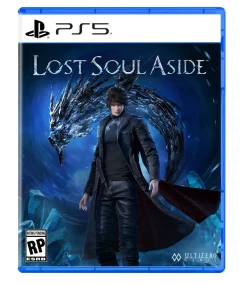 Lost Soul Aside - PlayStation 5 (PRE-ORDER) (FREE SHIPPING)