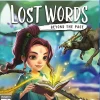 Lost Words: Beyond the Page - [LRG] - PlayStation 4