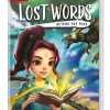 Lost Words: Beyond the Page [Limited Run Games] - Nintendo Switch