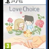 Love Choice - PlayStation 5 [Red Art Games] [EU Import]