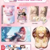 Love Delivery & Love in Login [Limited Edition] (Asian Import - Multi Language) (Cover - Asian) - Nintendo Switch