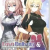 Love Delivery & Love in Login [Standard Edition] (Asian Import - Multi Language) (Cover - Asian) - Nintendo Switch