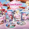 LoveKami Trilogy [Limited Edition] - SWITCH [PLAY EXCLUSIVES]