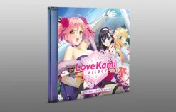 LoveKami Trilogy [Limited Edition] - SWITCH [PLAY EXCLUSIVES]