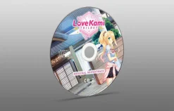 LoveKami Trilogy [Limited Edition] - SWITCH [PLAY EXCLUSIVES]