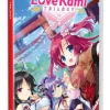 LoveKami Trilogy [Standard Edition] - Nintendo Switch [PLAY EXCLUSIVES]