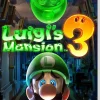 Luigis Mansion 3 - Nintendo Switch