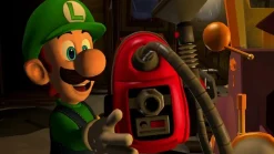 Luigi’s Mansion 2 HD - Nintendo Switch (Free Shipping)