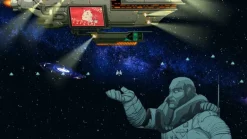 Lunar Lander Beyond - Nintendo Switch