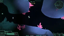 Lunar Lander Beyond - Nintendo Switch