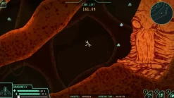Lunar Lander Beyond - Playstation 5