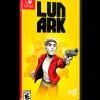 Lunark [LIMITED RUN GAMES #184] - SWITCH