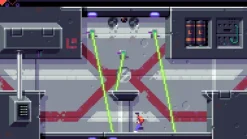 Lunark [LIMITED RUN GAMES #184] - SWITCH