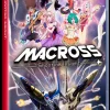 MACROSS -Shooting Insight- [STANDARD EDITION] - Nintendo Switch (PRE-ORDER) (FREE SHIPPING)
