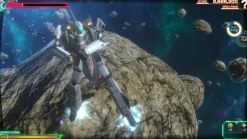 MACROSS -Shooting Insight- [STANDARD EDITION] - Nintendo Switch (PRE-ORDER) (FREE SHIPPING)