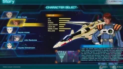 MACROSS -Shooting Insight- [STANDARD EDITION] - Nintendo Switch (PRE-ORDER) (FREE SHIPPING)
