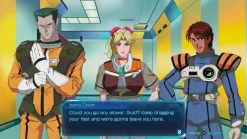 MACROSS -Shooting Insight- [STANDARD EDITION] - Nintendo Switch (PRE-ORDER) (FREE SHIPPING)