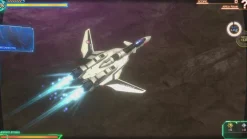 MACROSS -Shooting Insight- [STANDARD EDITION] - Nintendo Switch (PRE-ORDER) (FREE SHIPPING)